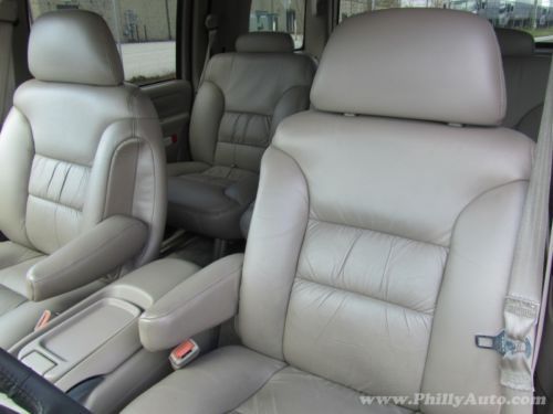 NO RESERVE! ONLY 85K MILES! 1-OWNER! CLEAN CARFAX! TOW HITCH! RUNS GREAT! 4D 4WD, image 37