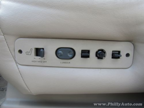 NO RESERVE! ONLY 85K MILES! 1-OWNER! CLEAN CARFAX! TOW HITCH! RUNS GREAT! 4D 4WD, image 38