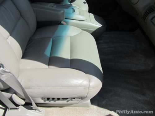 NO RESERVE! ONLY 85K MILES! 1-OWNER! CLEAN CARFAX! TOW HITCH! RUNS GREAT! 4D 4WD, image 42