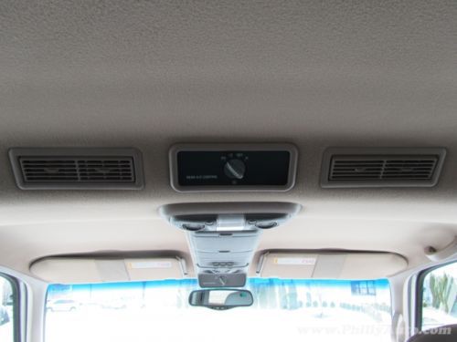 NO RESERVE! ONLY 85K MILES! 1-OWNER! CLEAN CARFAX! TOW HITCH! RUNS GREAT! 4D 4WD, image 48