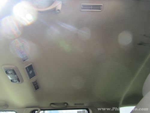 NO RESERVE! ONLY 85K MILES! 1-OWNER! CLEAN CARFAX! TOW HITCH! RUNS GREAT! 4D 4WD, image 54