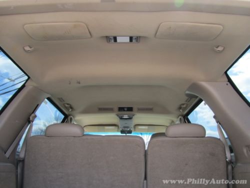 NO RESERVE! ONLY 85K MILES! 1-OWNER! CLEAN CARFAX! TOW HITCH! RUNS GREAT! 4D 4WD, image 56