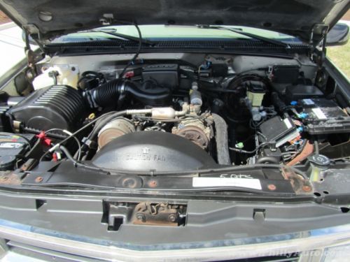 NO RESERVE! ONLY 85K MILES! 1-OWNER! CLEAN CARFAX! TOW HITCH! RUNS GREAT! 4D 4WD, image 58