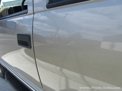 NO RESERVE! ONLY 85K MILES! 1-OWNER! CLEAN CARFAX! TOW HITCH! RUNS GREAT! 4D 4WD, image 62