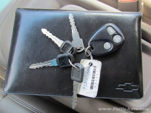 NO RESERVE! ONLY 85K MILES! 1-OWNER! CLEAN CARFAX! TOW HITCH! RUNS GREAT! 4D 4WD, image 63