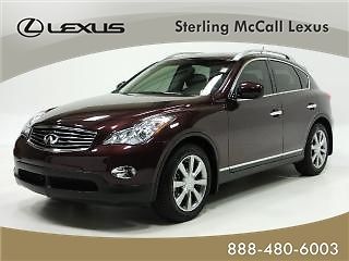 13 ex 37 navigation 360 cam leather sunroof bluetooth 4wd park assist nav