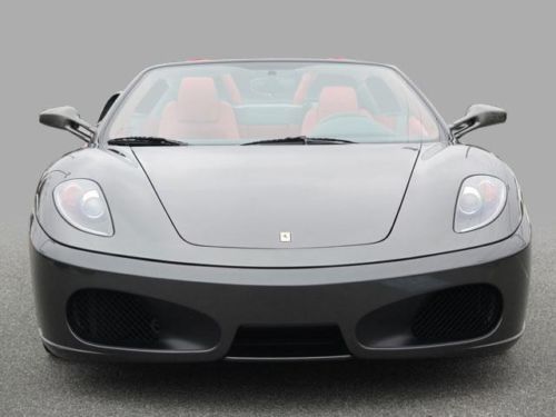 2007 Ferai F430 F1 Spider in Original Ferrari Brochure Colors!, US $169,990.00, image 8