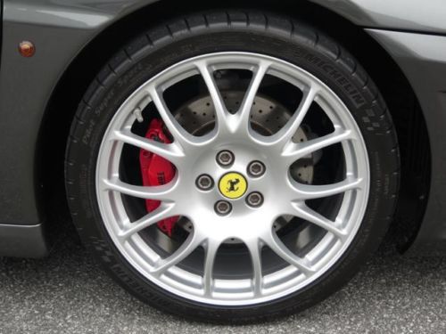 2007 Ferai F430 F1 Spider in Original Ferrari Brochure Colors!, US $169,990.00, image 9