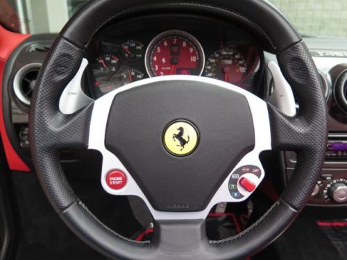 2007 Ferai F430 F1 Spider in Original Ferrari Brochure Colors!, US $169,990.00, image 11