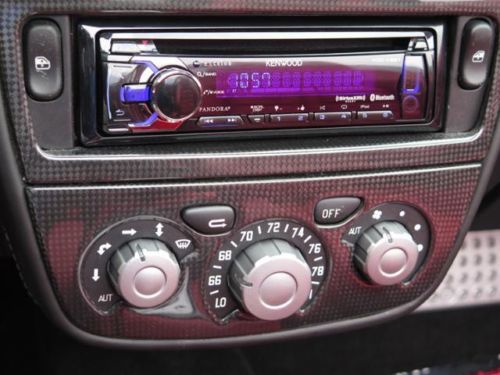 2007 Ferai F430 F1 Spider in Original Ferrari Brochure Colors!, US $169,990.00, image 13