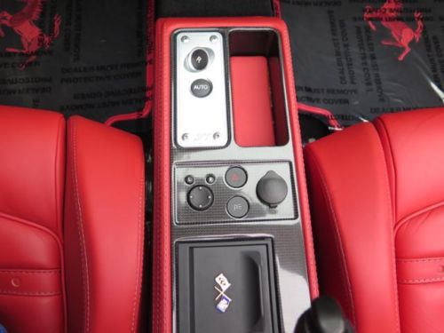 2007 Ferai F430 F1 Spider in Original Ferrari Brochure Colors!, US $169,990.00, image 14