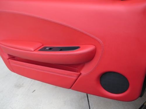 2007 Ferai F430 F1 Spider in Original Ferrari Brochure Colors!, US $169,990.00, image 15