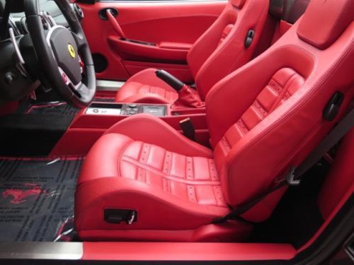 2007 Ferai F430 F1 Spider in Original Ferrari Brochure Colors!, US $169,990.00, image 16