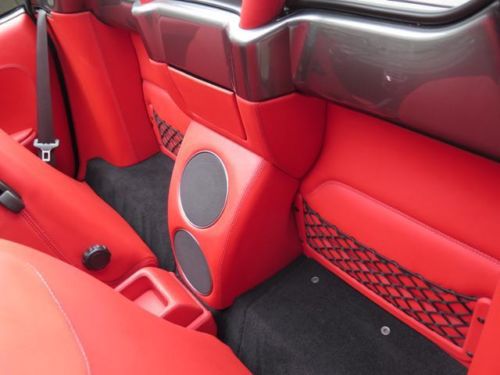 2007 Ferai F430 F1 Spider in Original Ferrari Brochure Colors!, US $169,990.00, image 18