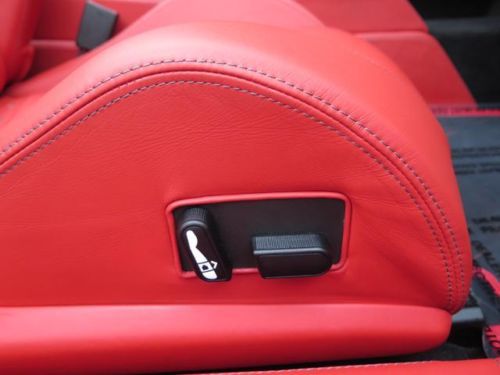 2007 Ferai F430 F1 Spider in Original Ferrari Brochure Colors!, US $169,990.00, image 20