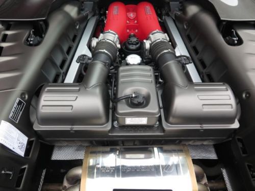 2007 Ferai F430 F1 Spider in Original Ferrari Brochure Colors!, US $169,990.00, image 23