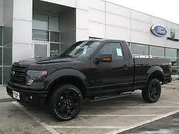 2014 ford tremor 4x4. msrp $46,420 buy now only $40,693