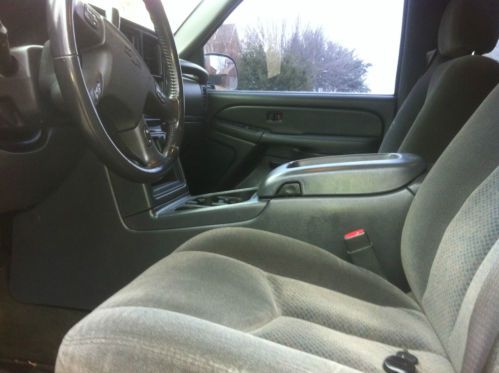 2004 silverado lifted full throttle suspension 15'' fts, US $18,500.00, image 3