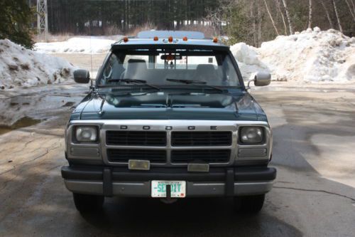 1993 dodge d250,cummins turbo diesel,ram 2500 cummins