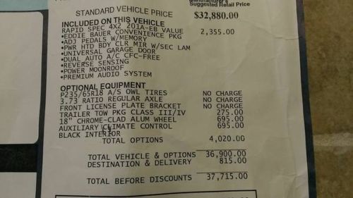 2010 Ford Explorer Eddie Bauer Sport Utility 4-Door 4.0L 1 Florida Owner, US $16,200.00, image 6