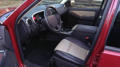 2010 Ford Explorer Eddie Bauer Sport Utility 4-Door 4.0L 1 Florida Owner, US $16,200.00, image 7