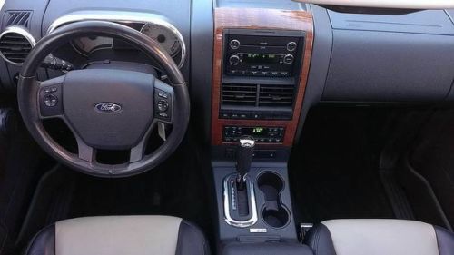 2010 Ford Explorer Eddie Bauer Sport Utility 4-Door 4.0L 1 Florida Owner, US $16,200.00, image 8