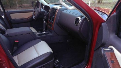 2010 Ford Explorer Eddie Bauer Sport Utility 4-Door 4.0L 1 Florida Owner, US $16,200.00, image 9