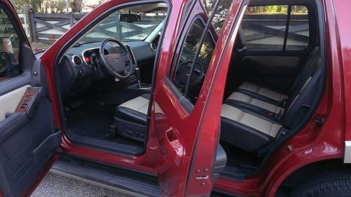 2010 Ford Explorer Eddie Bauer Sport Utility 4-Door 4.0L 1 Florida Owner, US $16,200.00, image 10