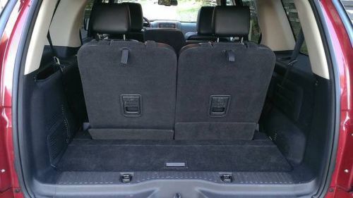 2010 Ford Explorer Eddie Bauer Sport Utility 4-Door 4.0L 1 Florida Owner, US $16,200.00, image 11