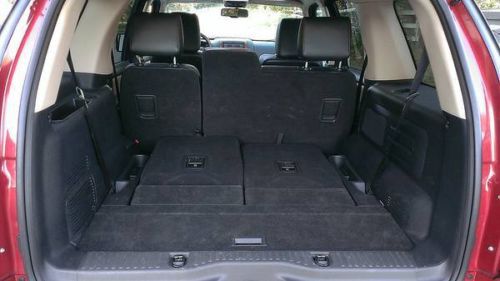 2010 Ford Explorer Eddie Bauer Sport Utility 4-Door 4.0L 1 Florida Owner, US $16,200.00, image 12