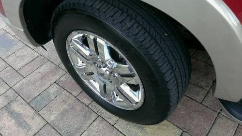 2010 Ford Explorer Eddie Bauer Sport Utility 4-Door 4.0L 1 Florida Owner, US $16,200.00, image 14