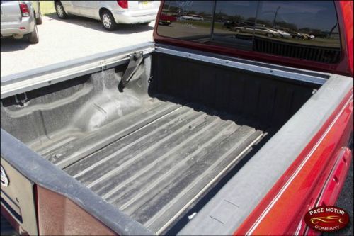 2004 Nissan Titan LE Crew Cab 4WD, US $14,495.00, image 3