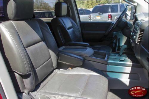 2004 Nissan Titan LE Crew Cab 4WD, US $14,495.00, image 11
