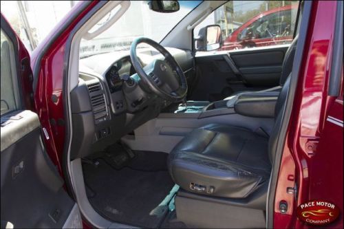 2004 Nissan Titan LE Crew Cab 4WD, US $14,495.00, image 13