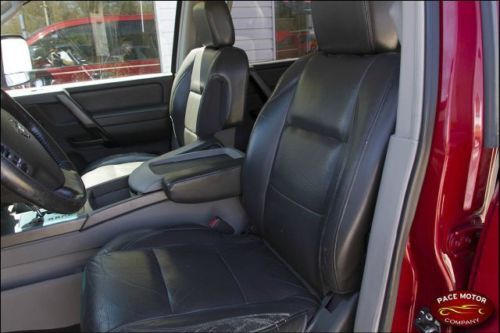 2004 Nissan Titan LE Crew Cab 4WD, US $14,495.00, image 14