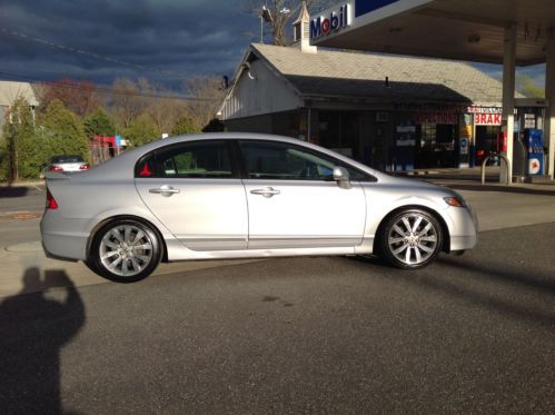 Turbo 530 hp civic si immaculate condition, US $24,995.00, image 3