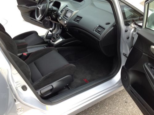 Turbo 530 hp civic si immaculate condition, US $24,995.00, image 6