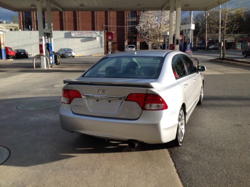 Turbo 530 hp civic si immaculate condition, US $24,995.00, image 7
