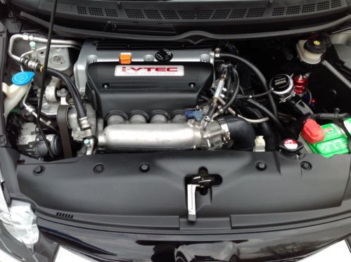 Turbo 530 hp civic si immaculate condition, US $24,995.00, image 9
