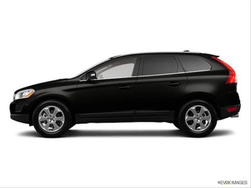 2012 volvo xc60 3.2l!! 32,500 miles(extising waranty) - $26,900