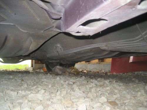 1987 Estate Sale,Resto Needs Completed,T-Top,350 Motor,Custom Purple Pearl Paint, image 19