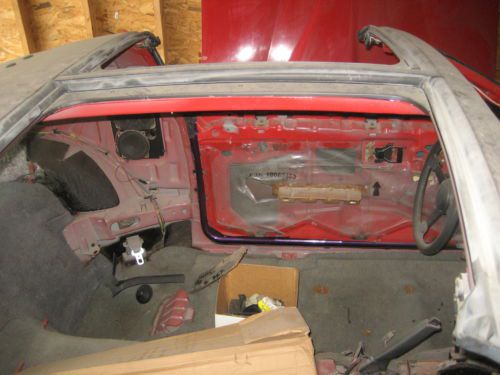 1987 Estate Sale,Resto Needs Completed,T-Top,350 Motor,Custom Purple Pearl Paint, image 20