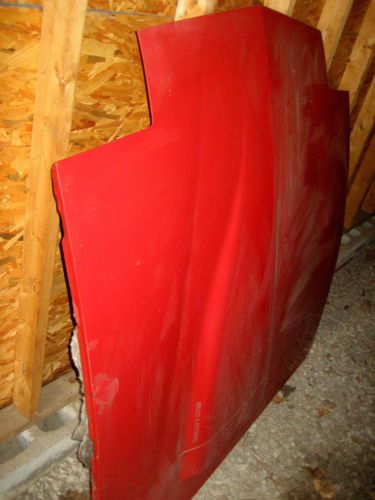 1987 Estate Sale,Resto Needs Completed,T-Top,350 Motor,Custom Purple Pearl Paint, image 21