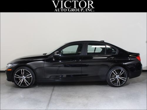 328i xdrive sedan navigation moonroof heated leather m4 m5 wheels carbon fiber