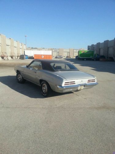 1969 Firebird, image 2