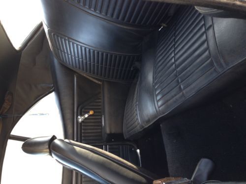 1969 Firebird, image 3