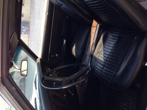 1969 Firebird, image 4