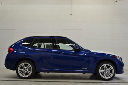 great lease buy 15 bmw x1 28i msport ultimate lighting gps camera leather xenon, US $42,500.00, image 2