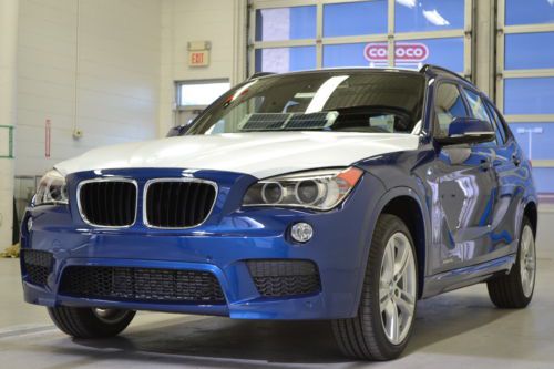 great lease buy 15 bmw x1 28i msport ultimate lighting gps camera leather xenon, US $42,500.00, image 3