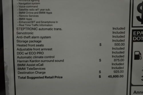 great lease buy 15 bmw x1 28i msport ultimate lighting gps camera leather xenon, US $42,500.00, image 5